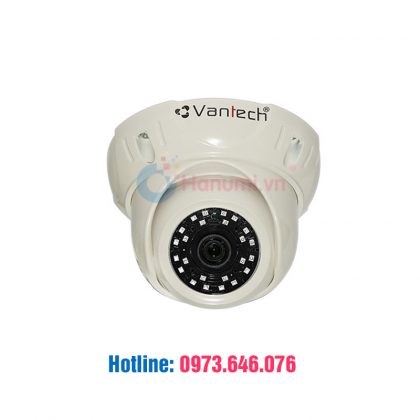 Camera AHD dome Vantech VP-100A