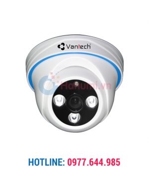 Camera Vantech 2.0 Vp-114AHDH giá tốt chỉ có tại hanumi.vn