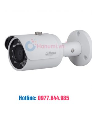 Camera Dahua 2.0MP chính hãng giá tốt nhất tại hanumi.vn