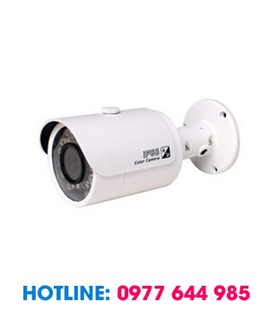 Camera HDCVI Dahua 1.0MP giá rẻ chính hãng