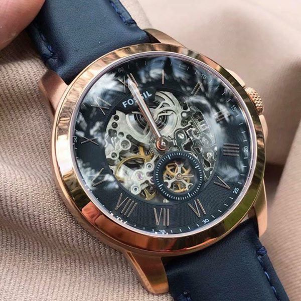 ĐỒNG HỒ FOSSIL GRANT ME3054